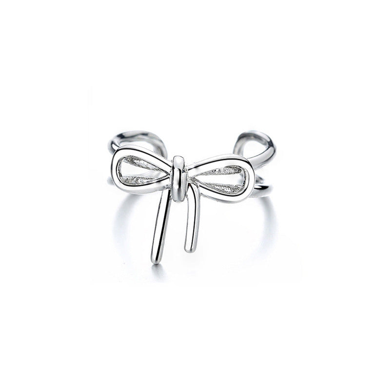 925 The Safety Pin Earcuffs Series