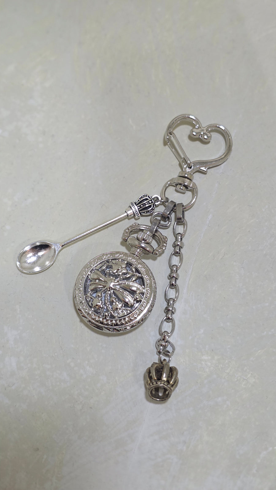 POCKET WATCH MAKING WORKSHOP – Requisite Store