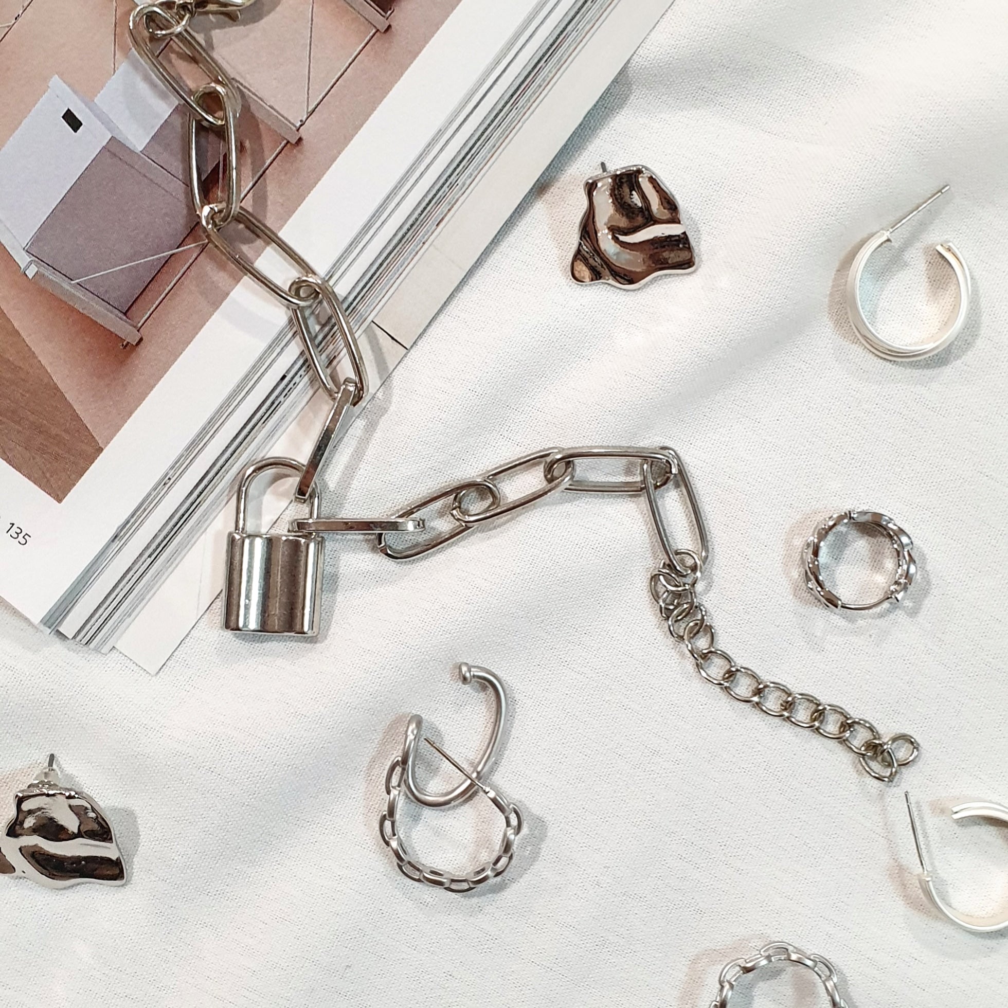 Ring Size Chart – Requisite Store