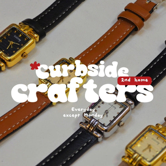 CURBSIDE CRAFTERS