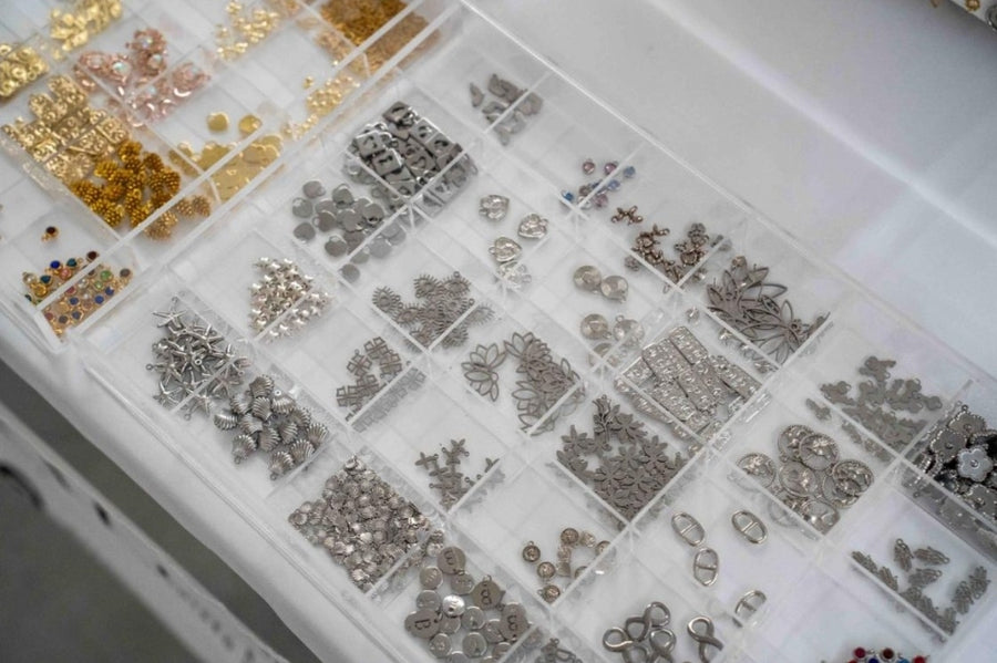 WATCH MAKING WORKSHOP