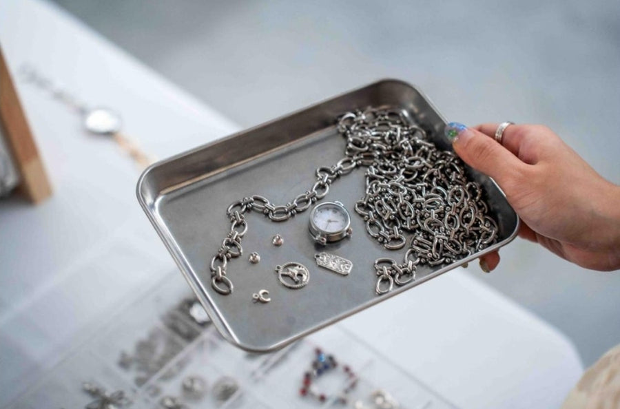 WATCH MAKING WORKSHOP