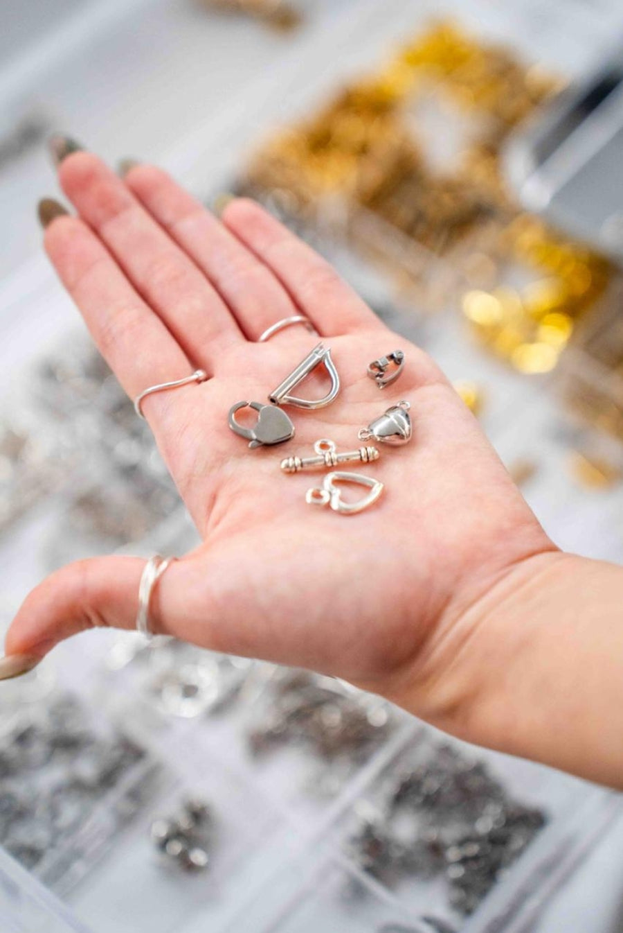 WATCH MAKING WORKSHOP