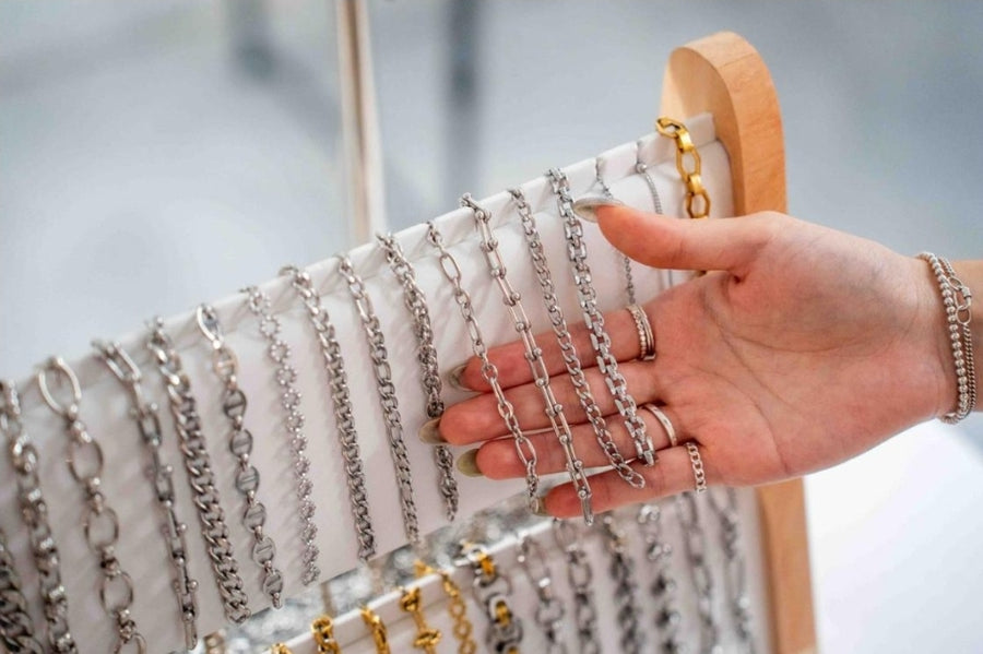 WATCH MAKING WORKSHOP