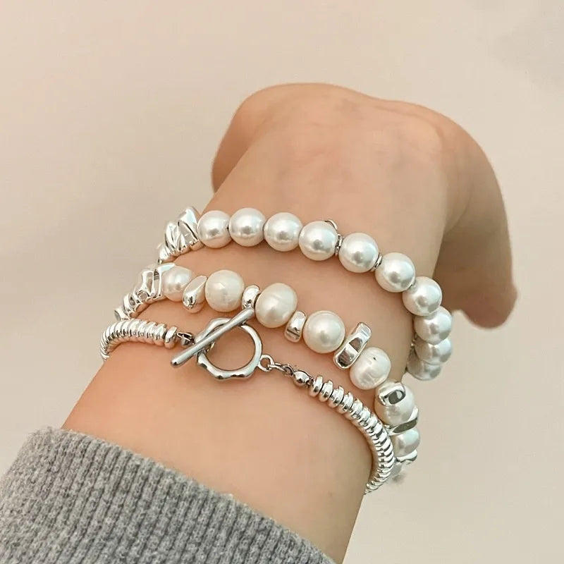 SS Lilo Beads x Pearls Series