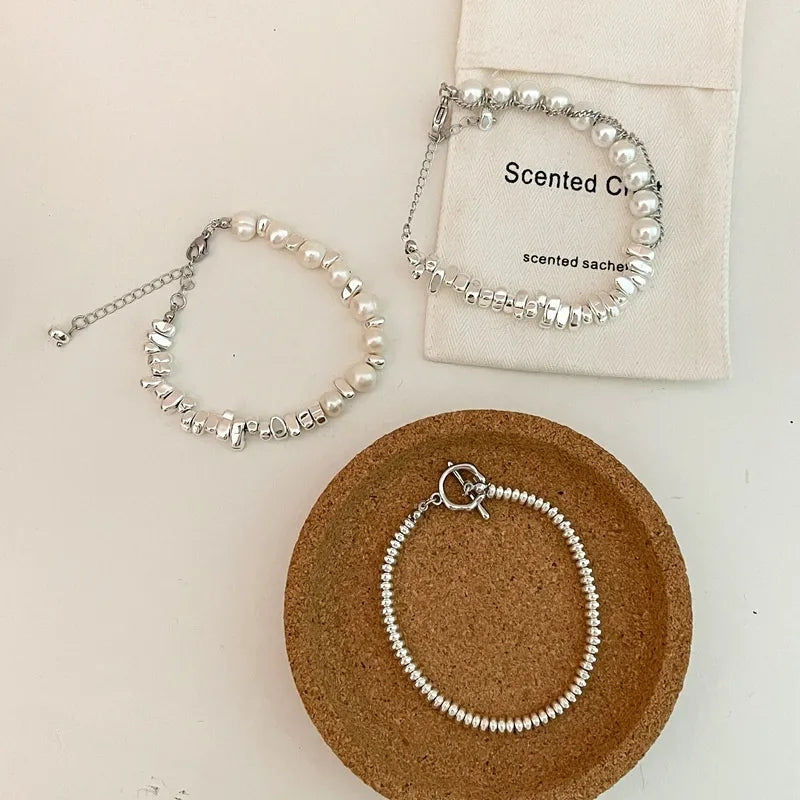 SS Lilo Beads x Pearls Series
