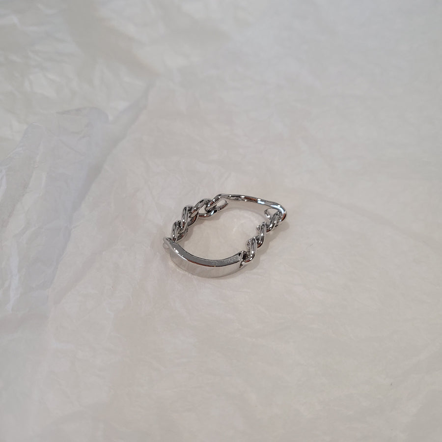 925 Chain Ring (BACKORDER)